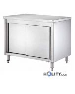 tavolo-in-acciaio-inox-con-ante-scorrevoli-l-120-cm-h09-232
