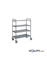 carrello-di-servizio-inox-4-ripiani-h09-254