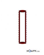 barriera-con-puntali-diametro-120-mm-h1007_14
