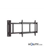 supporto-tv-da-parete-pieghevole-bifacciale-h1010-07