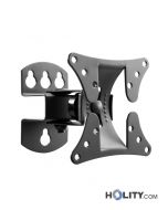 supporto-tv-da-parete-girevole-e-inclinabile-h1010-08