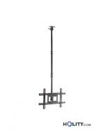 supporto-tv-da-soffitto-37-80-pollici-h1010-19