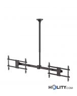 staffa-tv-a-soffitto-girevole-h1010-20