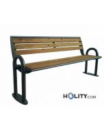 panchina-arredo-urbano-con-doghe-in-pino-h10905