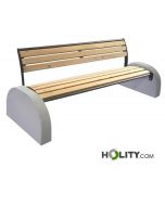 panchina-arredo-urbano-con-doghe-in-legno-e-cemento-h10906