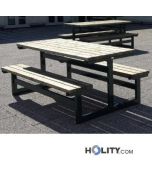 tavolo-e-panche-picnic-con-doghe-in-legno-h109214