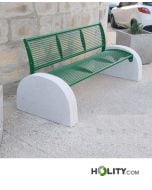 panchina-in-acciaio-con-supporti-in-cemento-h109_354