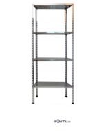 scaffale-inox-a-bullone-4-ripiani-asolati-160x40xh180-cm-h11150
