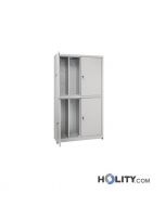 armadio-spogliatoio-zincoplastificato-sporco-pulito-h11157