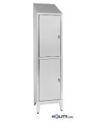 armadio-spogliatoio-inox-sporco-pulito-a-2-posti-h11163