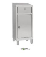 scrivimpiedi-inox-aisi304-1-anta-con-cassetto-h111_122
