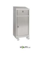 scrivimpiedi-inox-aisi304-1-anta-con-cassetto-su-ruote-h111_123