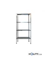 scaffale-inox-a-bullone-4-ripiani-lisci-140x60x200h-cm-h111_169