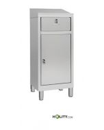 armadio-scrivimpiedi-inox-aisi430-con-cassetto-1-anta-h111_81