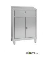scrivimpiedi-armadiato-inox-aisi430-2-ante-con-cassetto-h111_86