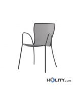sedia-da-esterno-in-metallo-con-braccioli-h123-50