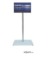 mini-piantana-porta-tv-inclinabile-h12518