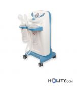 aspiratore-chirurgico-carrellato-con-2-vasi-da-2lt-h13-112