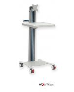 carrello-porta-monitor-con-ripiano-h13-237