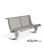 panchina-in-acciaio-inox-con-schienale-h14002