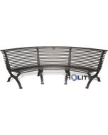 panchina-in-metallo-per-arredo-urbano-di-forma-curva-h140173