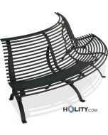 panchina-in-metallo-per-arredo-urbano-h140174