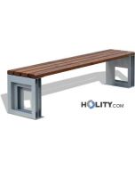 panca-in-metallo-e-seduta-con-doghe-in-legno-h140179