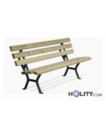 panchina-in-metallo-con-listoni-in-legno-h14019