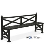 panchina-in-metallo-per-arredo-urbano-h140190
