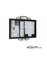 bacheca-arredo-urbano-in-metallo-con-ancoraggio-a-muro-h140208