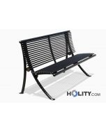 panchina-per-arredo-urbano-in-metallo-h14022