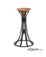 posacenere-in-metallo-da-arredo-urbano-h14049