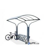 rastrelliera-per-biciclette-con-para-pioggia-h14056