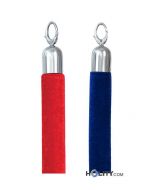 corda-in-velluto-con-ganci-in-acciaio-cormato-h148-118