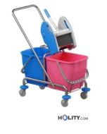 carrello-pulizia-con-strizzatore-e-doppio-secchio-h179-38
