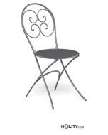 sedia-da-giardino-pieghevole-schienale-decorato-h19226