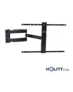 staffa-murale-inclinabile-per-tv-schermo-piatto-h19305