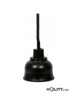 lampada-riscaldante-per-alimenti-di-colore-nera-h215159