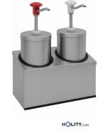 set-dispenser-per-salse-in-acciaio-h21560