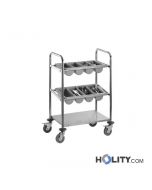 carrello-portaposate-in-acciaio-inox-h21590