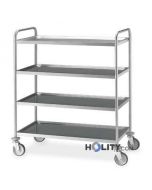 carrello-portavivande-acciaio-saldato-4-piani-in-acciaio-h2252