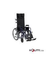carrozzina-per-disabili-on-schienale-reclinabile-h23020