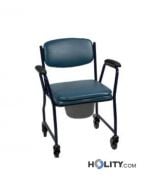 sedia-da-comodo-con-ruote-termigea-h23023