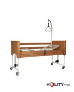 letto-da-degenza-elettrico-con-trendelenburg-h23083