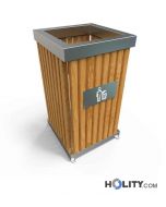 contenitore-per-la-raccolta-differenziata-in-legno-h24107