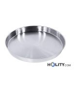 Vassoio Rettangolare Bar Con Bordo