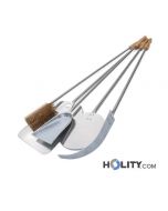 set-di-5-pale-per-pizza-in-acciaio-h270-16