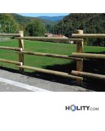 staccionata-sezione-circolare-3-listelli-orizzontali-h285-40-prezzo-a-ml