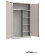 armadio-portascope-1-vano-1-ripiano-superiore-e-3-ripiani-h286-40
