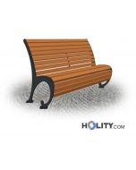 panchina-per-arredo-urbano-con-schienale-h287-145